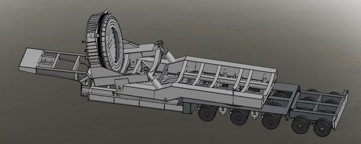 levantador de cuchillas