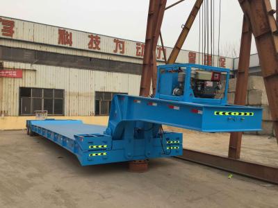 cuello de cisne desmontable