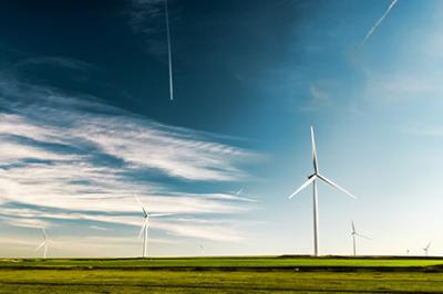Vehículo de nueva energía