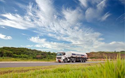 Vehículos de nueva energía