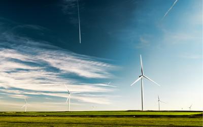 Vehículo de nueva energía