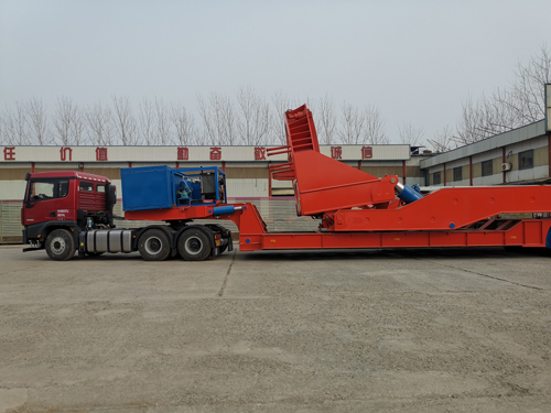 Adaptador de pala de viento Wind Blade Adapter