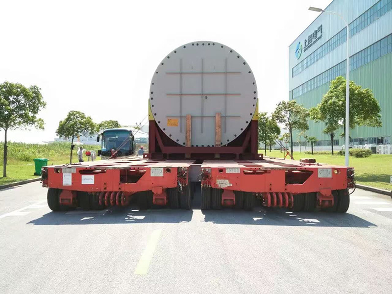 Remolque de Servicio Pesado en Venta Heavy Duty Trailer on Sale