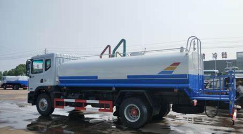 Rociador de carretera Road Sprinkler