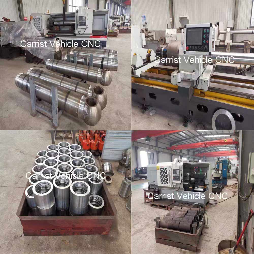 elevador de palas de rotor rotor blade lifter