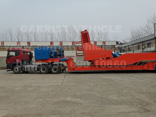 elevador de palas de rotor rotor blade lifter