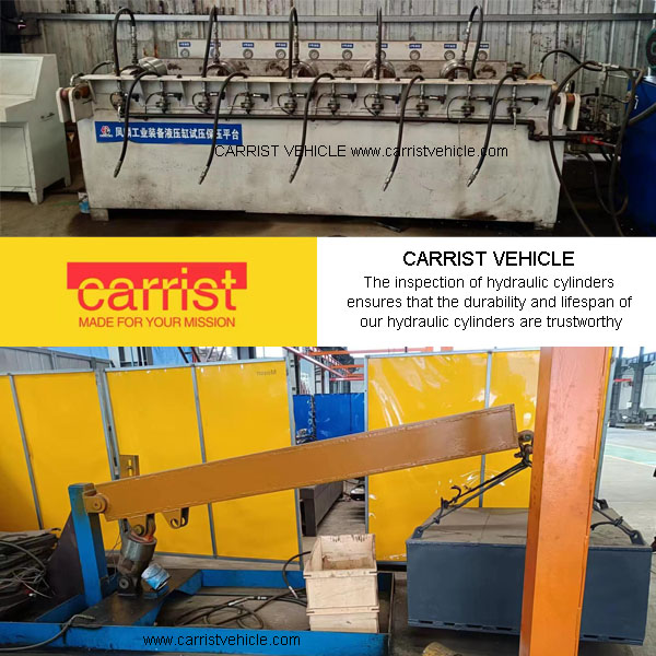 remolque de carga baja low loader trailer