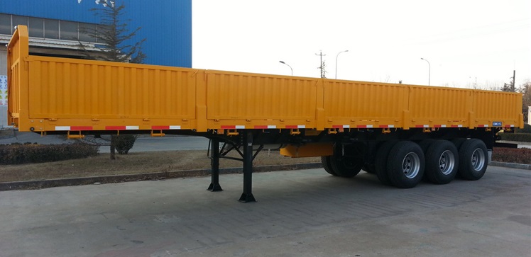 remolque lowboy lowboy trailer