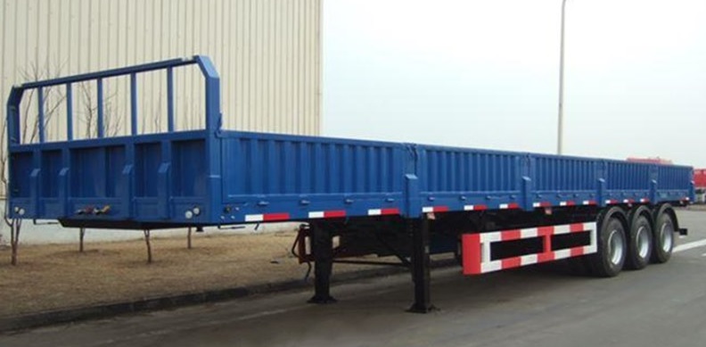 remolque lowboy lowboy trailer