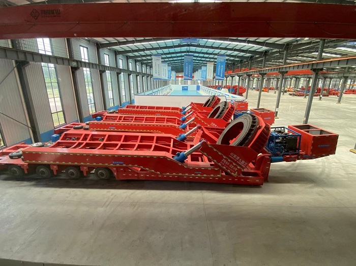 adaptador de pala de molino de viento